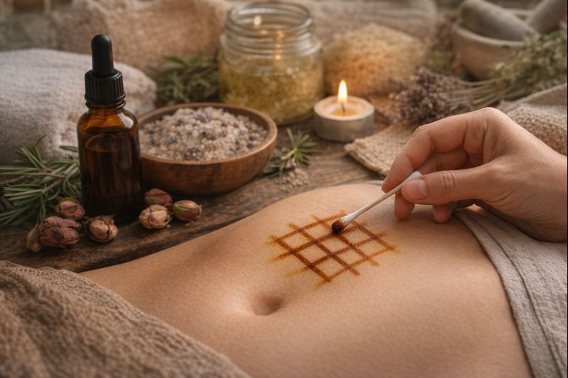 Avrupa’da Alternatif Tıpta Yeniden Gündemde: İyot Kafesi Neden Bu Kadar İlgi Görüyor?