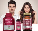 Voor welk haartype is Bioxcin Forte geschikt?