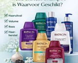 Bioxcin Shampoo Gids