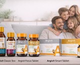 Argivit Vitamin Guide | Classic, Focus, Smart & Immun C  