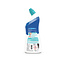 Por çöz Hygienischer WC-Reiniger Ozeanfrische 750 ml – Wirksam gegen Kalk, Gelbe Ablagerungen und Gerüche