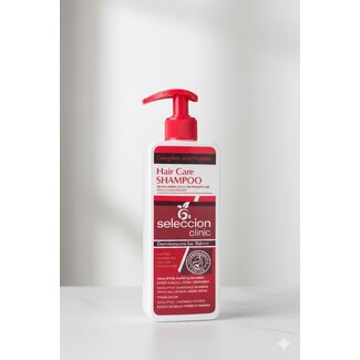Seleccion Naturel Seleccion Natural Clinic Şampuan 500 ml | Hassas ve Sorunlu Saç Derisi İçin