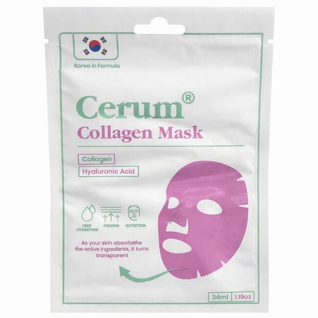 Kiperin Collagen Peptides 500g (50 Days) – 10g Per Serving, 100% Grass-Fed Bovine Collagen, Highly Bioactive & Sugar-Free