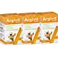 Argivit Argivit Classic Tablet 3’lü Avantaj Paketi – Avrupa Geneli Hızlı Teslimat, Gümrük Vergisi Yok | Multivitamin & Mineral Kompleks | Bağışıklık, Enerji ve Büyüme Desteği