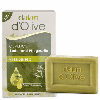 DALAN Jabón Puro de Aceite de Oliva Dalan 200g – Cuidado Natural