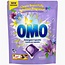 OMO Omo Waschcaps Lavendel & Eukalyptus 42 Caps – Kraftvolle Reinigung & Frischer Duft
