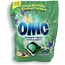 OMO Wascapsules White Orchid & Mint 42 Wasbeurten 840g – Geconcentreerde Wasmiddel Capsules met Sterke Vlekverwijdering en Langdurige Frisheid