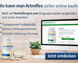Artroflex für die Gelenkgesundheit – Wann ist zusätzliche Unterstützung sinnvoll?