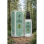 Rebul Pine Forest Eau de Cologne 125 ml Spray PET Fles – Frisse Dennengeur & Houtachtige Tonen – 80° Alcohol