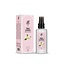 Rebul Rebul Yasemin  EDC 125 ml Spreyli PET Şişe – Çiçeksi Yasemin Kokusu – 80° Alkol