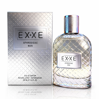 VP Parfum  EXXE Aphrodisiac Man Herren Parfum 100ML – Eau de Parfum