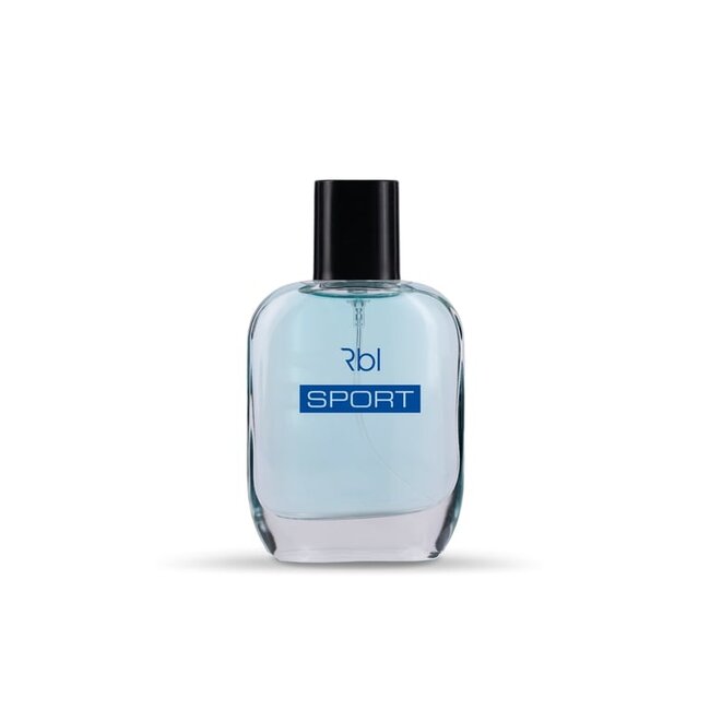 Rebul Sport Erkek Hediye Seti 50 ml Eau de Toilette + 150 ml Deodorant Sprey