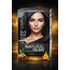 Marvel   Natural Colors 1.0 Natural Black Kalıcı Krem Saç Boyası 2+1 Ekstra Set, Argan ve Zeytinyağı Ekstraktlı, Profesyonel Hair Color Cream, Oksidan, Bakım Şampuanı ve Besleyici Maske İçerir, %100 Beyaz Kapatma