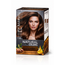 Marvel   Natural Colors 7.35 Cocoa Coffee Tinte en Crema Permanente – Marrón Café Cálido con Reflejos Cobrizos – 100% Cobertura de Canas – Incluye Crema Oxidante, Champú de Cuidado y Mascarilla Nutritiva