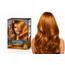 Marvel   Natural Colors 8.3 Light Doré Auburn Tinte en Crema Permanente 2+1 – Enriquecido con Aceite de Argán y Extracto de Oliva – Brillo Intenso y 100 % Cobertura de Canas