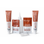 Marvel   Natural Colors 8.3 Light Doré Auburn Tinte en Crema Permanente 2+1 – Enriquecido con Aceite de Argán y Extracto de Oliva – Brillo Intenso y 100 % Cobertura de Canas