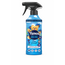 Yumos Yumoş Open-Air Effekt Spray Blaue Mohnblume 430 ml – Haus- und Textilspray