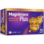 TAB ILAC Magnimore Plus Magnesium 90 Tabletten – ATA Mg® Magnesium Complex met Magnesium Bisglycinaat en Magnesium Malaat – Ondersteuning voor spieren, energie en zenuwstelsel