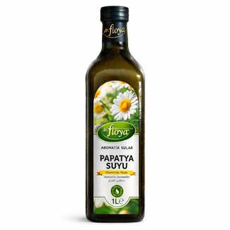 DR. Floya Dr. Floya Chamomile Water 1 L – Natural Chamomile Hydrosol