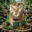 DP Koffie De Plantage Rainforest Alliance Espresso Bonen 1 kg – Donker Gebrande Koffiebonen voor Espresso, Cappuccino en Latte