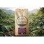 DP Koffie De Plantage Espressobohnen Intens 1 kg – Premium 100% Arabica Espresso Kaffeebohnen mit intensiver Röstung, roten Beeren, Schokoladen- und Nussaromen – Ideal für Espresso, Cappuccino und Latte