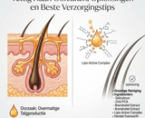 Vettig Haar: Oorzaken, Oplossingen en Beste Verzorgingstips