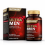 Nutraxin   Nutraxin Ultra Men 60 Tabletas – Complejo de L-Arginina y Ginseng para Hombres