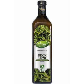 DR. Floya Dr. Floya Tijmwater 1 L – Natuurlijk Tijm Hydrosol