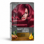 Marvel   Marvel Colors 7.66 Fire Red Hair Dye – Permanent Cream Hair Color with Argan & Olive Oil