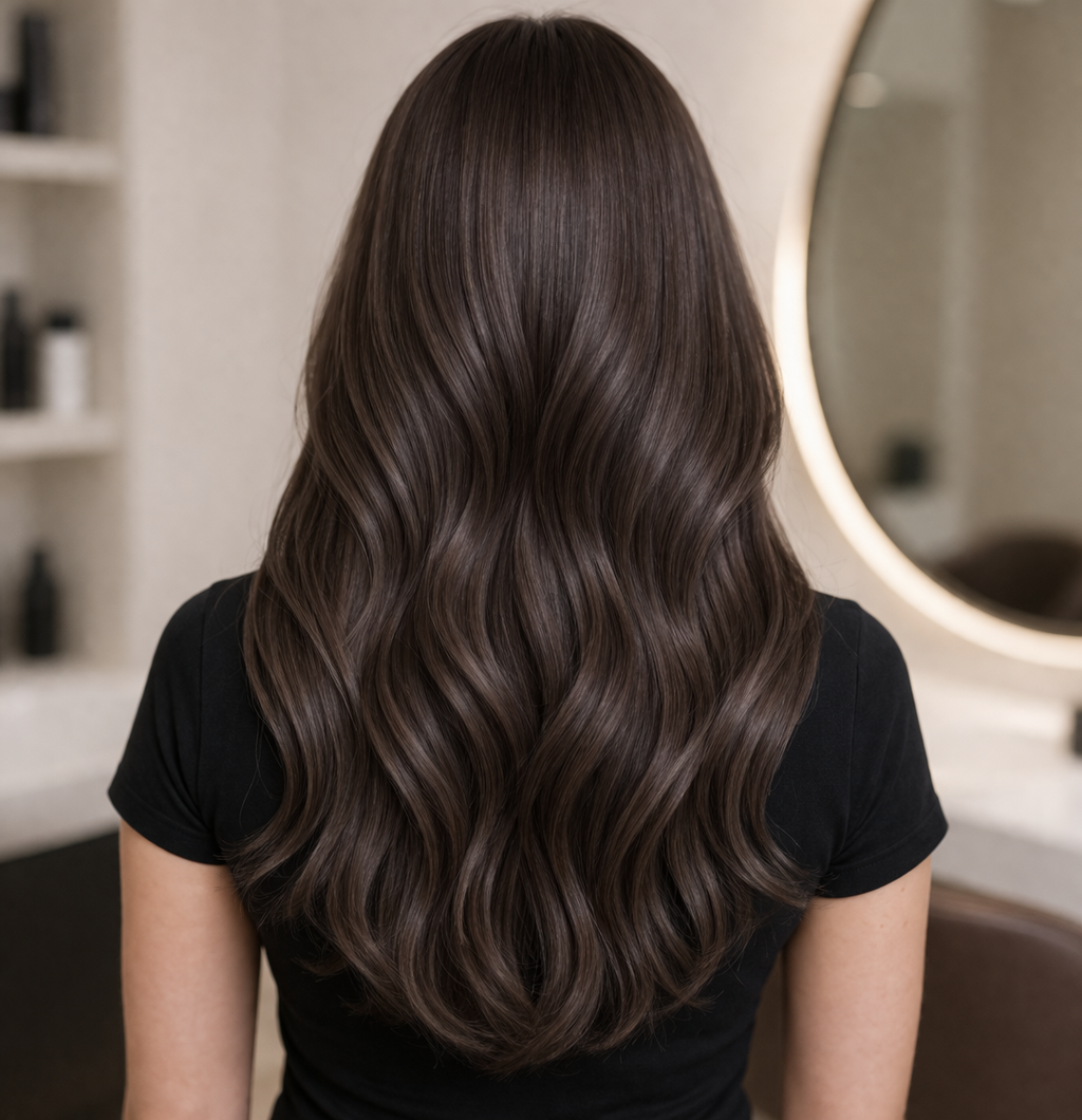 Natural Colors 7.1 Ash Auburn Tinte Castaño Ceniza 2+1 – Coloración ...