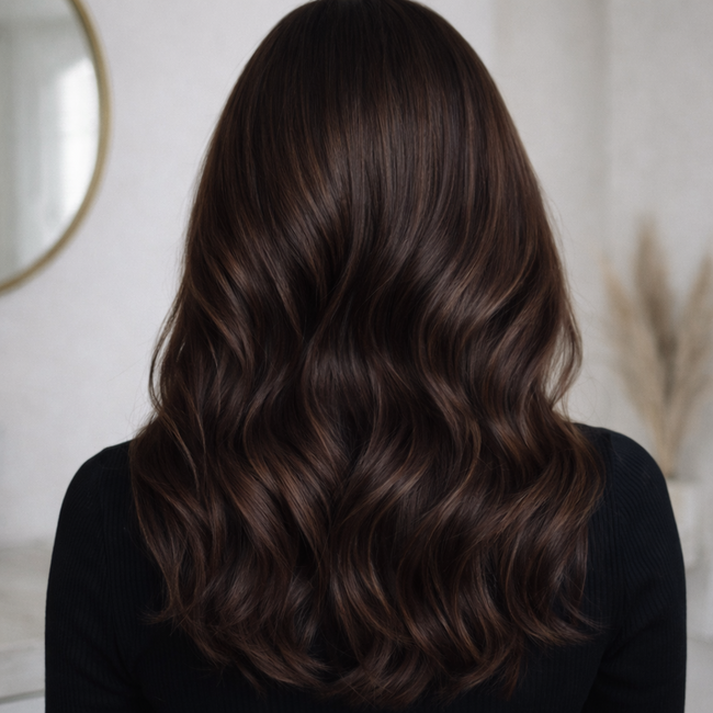 Natural Colors 6.0 Dark Auburn Tinte Castaño Oscuro 2+1 – Coloración ...