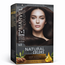 Marvel   Natural Colors 6.0 Dark Auburn Dunkelbraun Haarfarbe 2+1 Set – Permanente Creme-Haarfarbe mit Arganöl und Olivenöl, Intensive Farbe und 100% Grauabdeckung