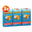 EasyVit-EasyFishOil EasyFishOil Omega 3 et Vitamine D - 30 comprimés à mâcher