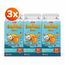 EasyVit-EasyFishOil EasyFishoil Grow Enfants Oméga-3 & Vitamine D3 – Croissance & Développement – 30 Gummies