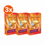 EasyVit-EasyFishOil EasyFishoil Beta Glucano – 30 Geles Masticables con Omega-3 para Niños