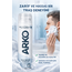 ARKO Men Sensitive Tıraş Köpüğü 200 ml – Hassas Ciltler İçin Konforlu ve Pürüzsüz Tıraş