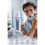 ARKO Men Sensitive Espuma de Afeitar 200 ml – Afeitado Suave y Cómodo para Piel Sensible