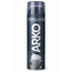 ARKO Arko Men Black Gel de Rasage Charbon Actif 200 ml – Nettoyage en Profondeur