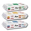 Sleepy Easy Clean Yer Temizlik Havlusu  3'lu Set  4 XL 50 Yaprak