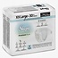 Sleepy Bio Natural Premium+ Bebek Bezi 7 Numara (20-30 kg) 30 Adet – Şeker Kamışı Biyopolimer, Organik Pamuk ve Doğal Bambu İçerir, 15 Saate Kadar Koruma, Parfümsüz ve Hassas Ciltler İçin Uygun