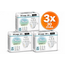 Sleepy Bio Natural Premium+ Bebek Bezi 7 Numara (20-30 kg) 30 Adet – Şeker Kamışı Biyopolimer, Organik Pamuk ve Doğal Bambu İçerir, 15 Saate Kadar Koruma, Parfümsüz ve Hassas Ciltler İçin Uygun