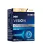 Nutraxin   Nutraxin My Vision – Met Luteïne, Zeaxanthine, Omega 3 en Vitaminen