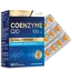 Nutraxin   CoQ-10 100 mg 30 Cápsulas – Energía Diaria y Apoyo Celular