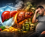 Levergezondheid: Functies, Symptomen en Beste Supplementen (2027 Gids)