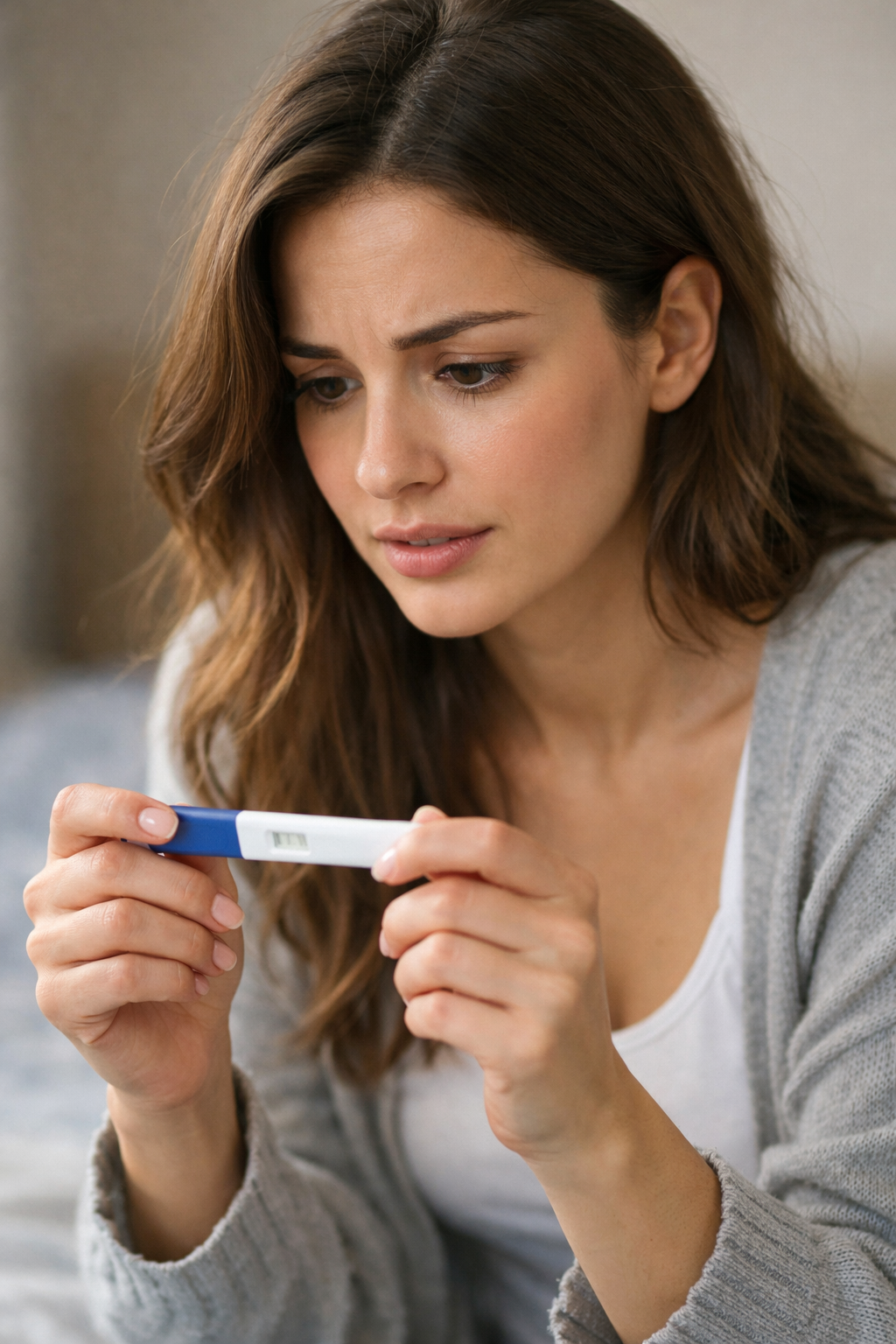 Hamile miyim? Hamilelik Ne Zaman Belli Olur, Belirtileri Nelerdir ve Gizli Hamilelik Nedir?