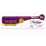 TestDays Midstream Early Pregnancy Test 6 Pack – 10 mIU/ml Sensitive HCG Test for Early Detection Before Missed Period