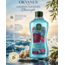 Eyup  Sabri Tuncer Océan Savon Liquide Naturel à l’Huile d’Olive 1,5 L – Hydratant & Rafraîchissant