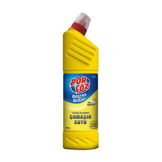 Por çöz Por Çöz Bleichmittel Gel Sommerregen Duft 750 ml