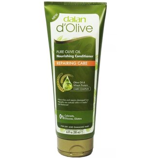 DALAN Dalan d’Olive – Zeytinyağlı Besleyici Saç Kremi – 200 ml
