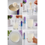 Day2Day  The Collagen Multi Balance 10000 mg Kollagen | Mit Hyaluronsäure & Inulin